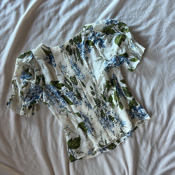 Reformation Top - Picture 3 of 3